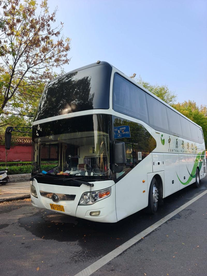 西双版纳旅游客运：开启梦幻之旅的新篇章